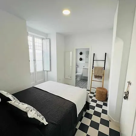 Casa 4 Esquinas By Casas Con Encanto *