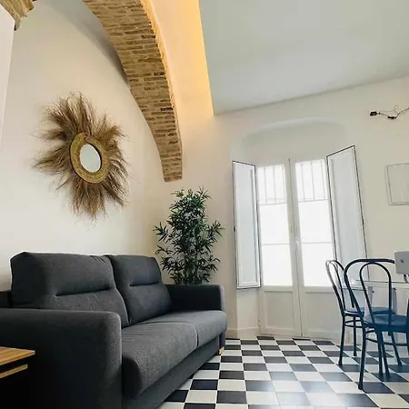 Casa 4 Esquinas By Casas Con Encanto * Medina-Sidonia
