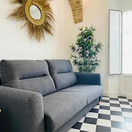 Appartement Casa 4 Esquinas By Casas Con Encanto *
