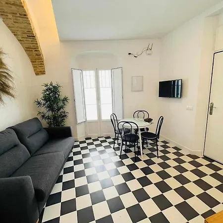 Appartement Casa 4 Esquinas By Casas Con Encanto