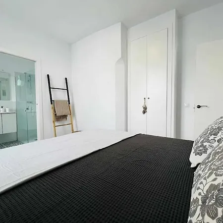 Casa 4 Esquinas By Casas Con Encanto Appartement Medina-Sidonia