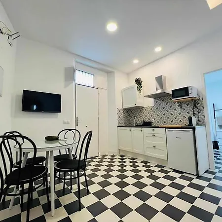 Appartement Casa 4 Esquinas By Casas Con Encanto Medina-Sidonia