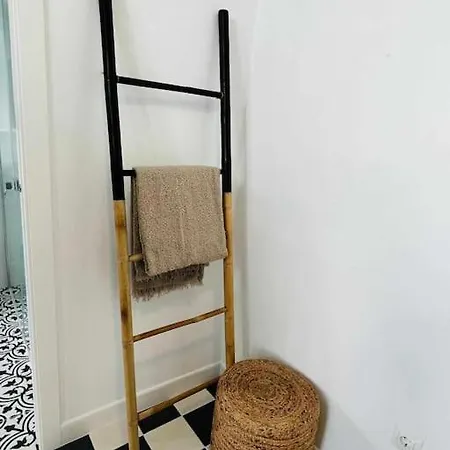 Casa 4 Esquinas By Casas Con Encanto * Medina-Sidonia