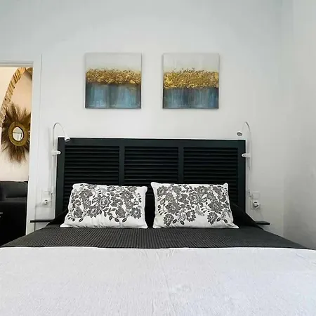 Casa 4 Esquinas By Casas Con Encanto *